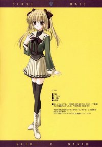 BUY NEW naru nanao - 49835 Premium Anime Print Poster